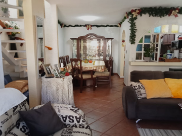 CASA EN TECAMAC 2a SECCIÓN