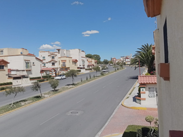 CASA EN TECAMAC 2a SECCIÓN