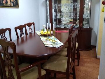CASA EN TECAMAC 2a SECCIÓN