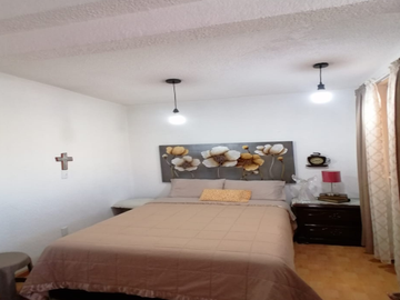 CASA EN TECAMAC 2a SECCIÓN