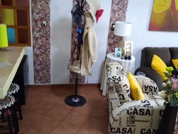 CASA EN TECAMAC 2a SECCIÓN