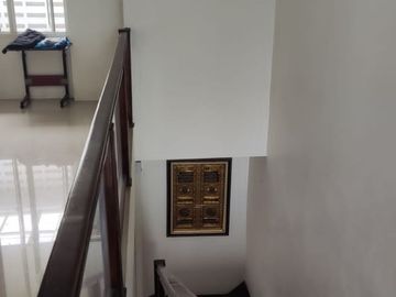 Rumah Cluster Siap Huni Area Pancoran Mas Dekat Tol Sawangan