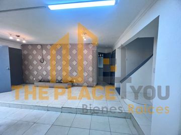 Casa en Venta Malibrán $6.5M