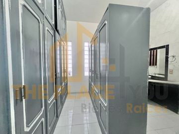 Casa en Venta Malibrán $6.5M