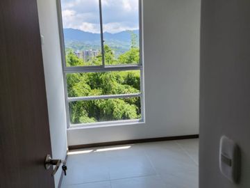 Apartamento para estrenar en la Badea