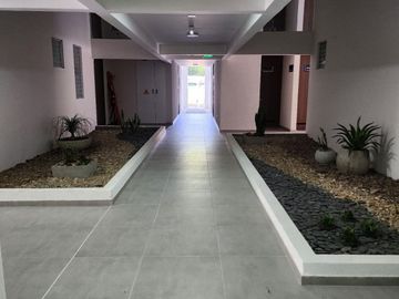 Apartamento para estrenar en la Badea