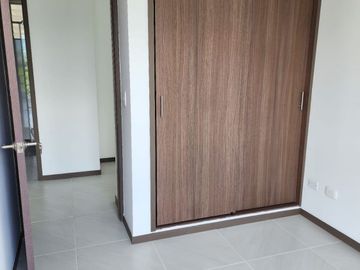 Apartamento para estrenar en la Badea
