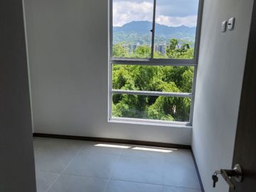 Apartamento para estrenar en la Badea