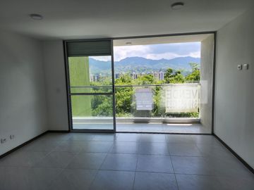 Apartamento para estrenar en la Badea