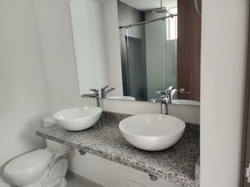 Apartamento para estrenar en la Badea
