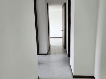 Apartamento para estrenar en la Badea