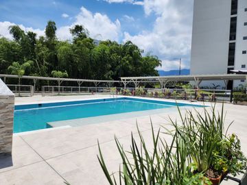 Apartamento para estrenar en la Badea