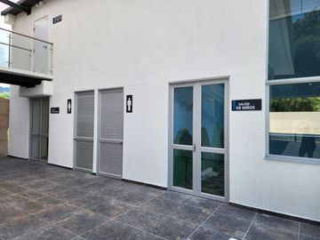 Apartamento para estrenar en la Badea