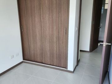 Apartamento para estrenar en la Badea