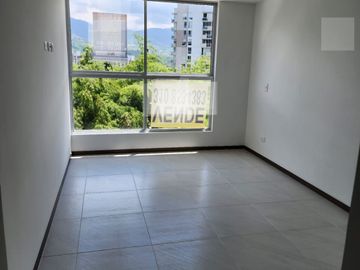 Apartamento para estrenar en la Badea