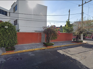 CASA de garantía hipotecaria en Ingenio San Gabriel, Coapa, Coapa 2da Sección, Ciudad de México, CDMX, México