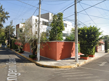 CASA de garantía hipotecaria en Ingenio San Gabriel, Coapa, Coapa 2da Sección, Ciudad de México, CDMX, México
