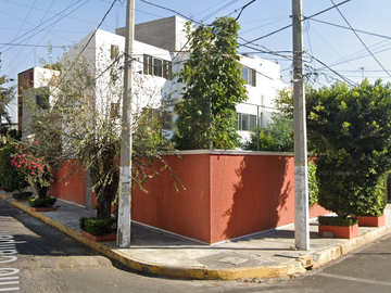 CASA de garantía hipotecaria en Ingenio San Gabriel, Coapa, Coapa 2da Sección, Ciudad de México, CDMX, México