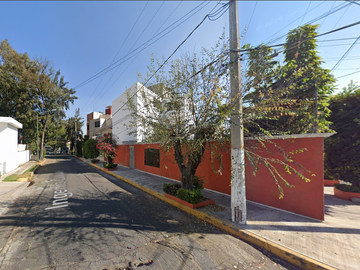 CASA de garantía hipotecaria en Ingenio San Gabriel, Coapa, Coapa 2da Sección, Ciudad de México, CDMX, México