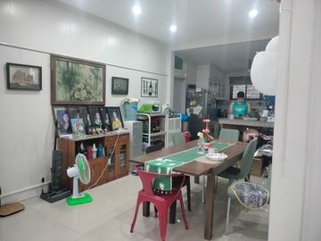 Newly Renovated Bungalow House for Sale in Brgy Paltok, Quezon City near Starbucks West Avenue