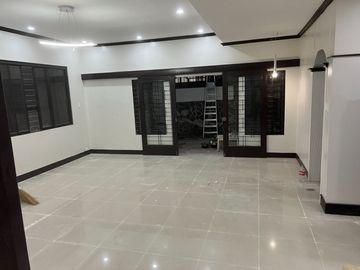 Newly Renovated Bungalow House for Sale in Brgy Paltok, Quezon City near Starbucks West Avenue