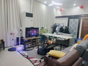 Newly Renovated Bungalow House for Sale in Brgy Paltok, Quezon City near Starbucks West Avenue