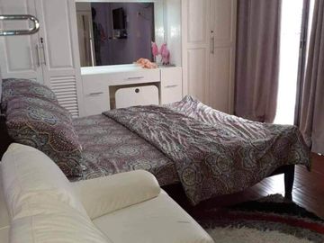 Duplex House in Lapu-lapu City, Cebu