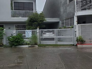 Duplex House in Lapu-lapu City, Cebu