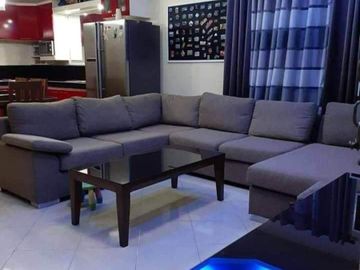 Duplex House in Lapu-lapu City, Cebu