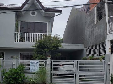 Duplex House in Lapu-lapu City, Cebu
