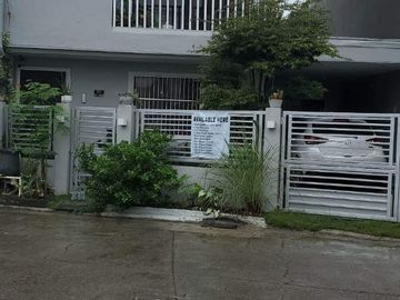 Duplex House in Lapu-lapu City, Cebu