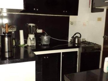 Duplex House in Lapu-lapu City, Cebu