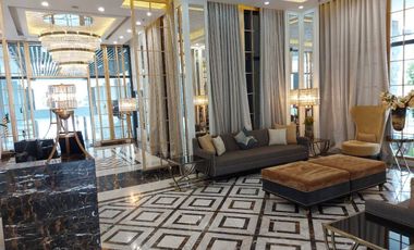 2 Bedroom Unit for Sale in St. Moritz Private Estate, McKinley, Taguig City