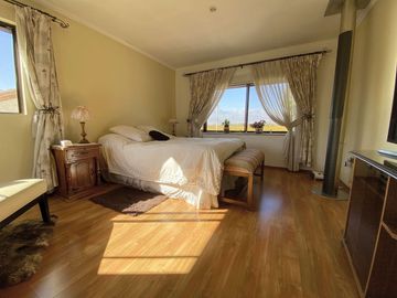 San Felipe – Venta Casa Vía Verde, Loteo Doña Isabel