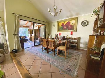 San Felipe – Venta Casa Vía Verde, Loteo Doña Isabel