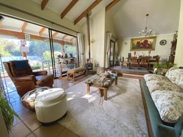 San Felipe – Venta Casa Vía Verde, Loteo Doña Isabel