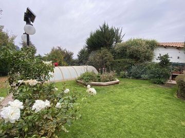 San Felipe – Venta Casa Vía Verde, Loteo Doña Isabel
