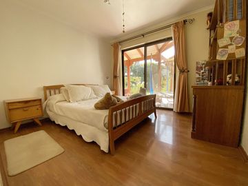 San Felipe – Venta Casa Vía Verde, Loteo Doña Isabel