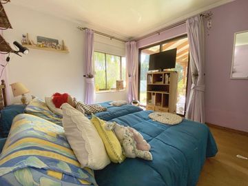 San Felipe – Venta Casa Vía Verde, Loteo Doña Isabel