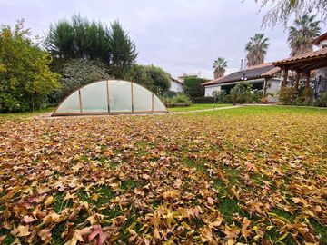 San Felipe – Venta Casa Vía Verde, Loteo Doña Isabel