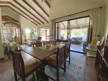 San Felipe – Venta Casa Vía Verde, Loteo Doña Isabel