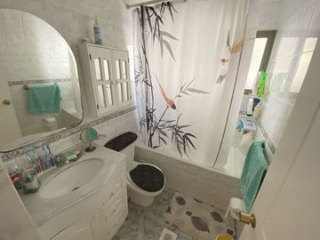 San Felipe – Venta Casa Vía Verde, Loteo Doña Isabel