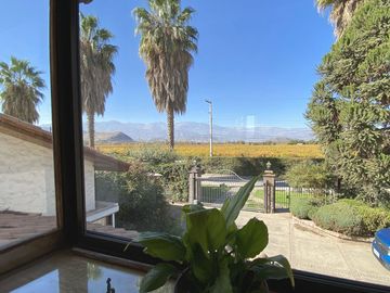 San Felipe – Venta Casa Vía Verde, Loteo Doña Isabel
