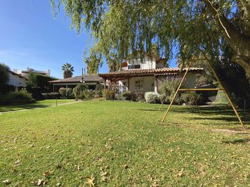 San Felipe – Venta Casa Vía Verde, Loteo Doña Isabel