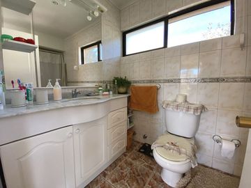 San Felipe – Venta Casa Vía Verde, Loteo Doña Isabel