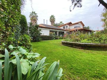 San Felipe – Venta Casa Vía Verde, Loteo Doña Isabel
