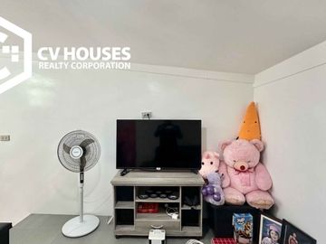 RESIDENTIAL HOUSE AND LOT FOR SALE!