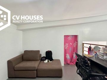 RESIDENTIAL HOUSE AND LOT FOR SALE!