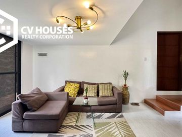 RESIDENTIAL HOUSE AND LOT FOR SALE!