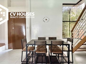 RESIDENTIAL HOUSE AND LOT FOR SALE!